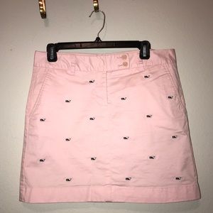 Vineyard Vines Skirt - Size 8